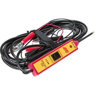 Индикатор напряжения JTC JTC-1248