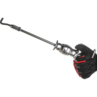Обратный молоток для точечной рихтовки JTC JTC-2503