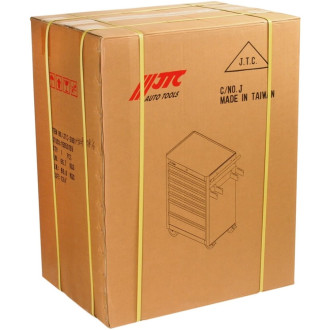 Инструментальная тележка JTC JTC-3931