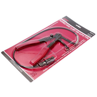 Клещи для хомутов шланговых Clic-R JTC JTC-4043