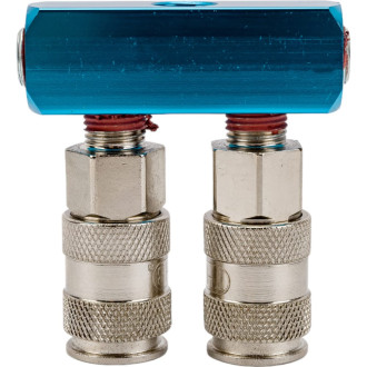 Двухсторонний соединитель JTC JTC-5416A