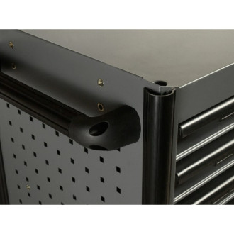 Инструментальная тележка JTC JTC-5021+225