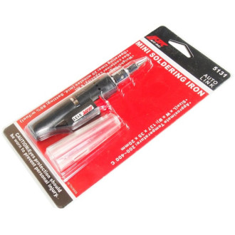 Мини газовый паяльник JTC JTC-5131