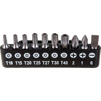 Трещетка JTC 1-U11MC