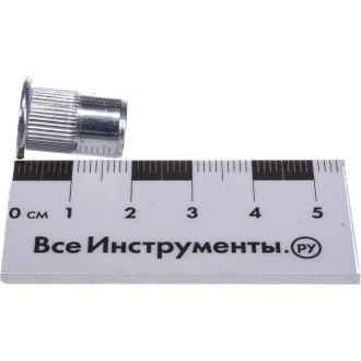Набор резьбовых алюминиевых заклепок JTC 2067