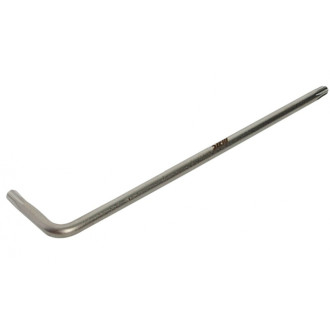 Г-образный удлиненный torx ключ JTC 73420