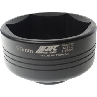 Ударная шестигранная JTC 8468090