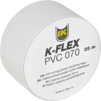 Лента для теплоизоляции K-FLEX 025-025
