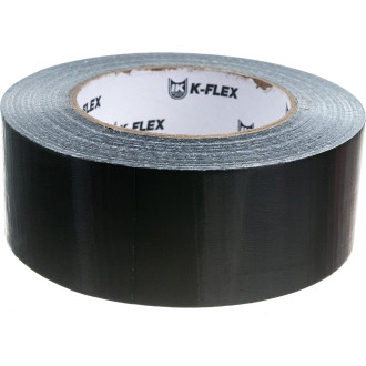 Водостойкая армированная лента K-FLEX 048-050 DUCT ТПЛ