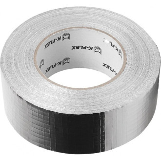 Лента для теплоизоляции K-FLEX 050-050 ALU AR 107