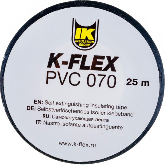 Лента для теплоизоляции K-FLEX 038-025