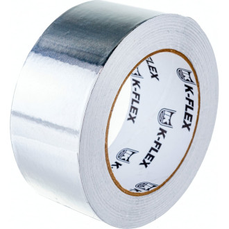 Лента для теплоизоляции K-FLEX 050-050 ALU AA 130