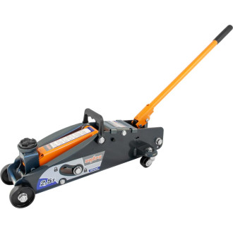 Подкатной домкрат Ombra OHT225C