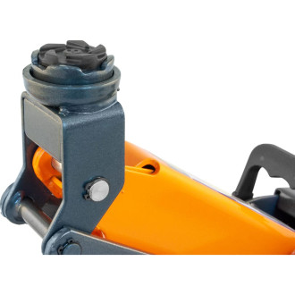 Подкатной домкрат Ombra OHT225C
