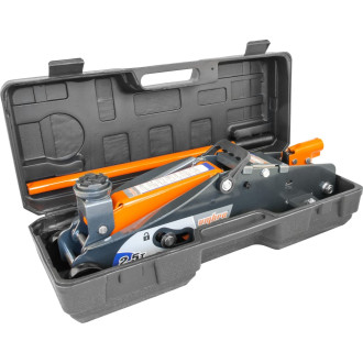 Подкатной домкрат Ombra OHT225C