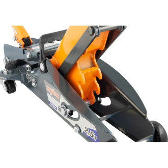 Подкатной домкрат Ombra OHT225C
