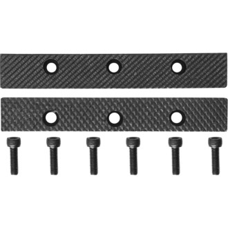 Губки для тисков A90045 Ombra A90045RJ