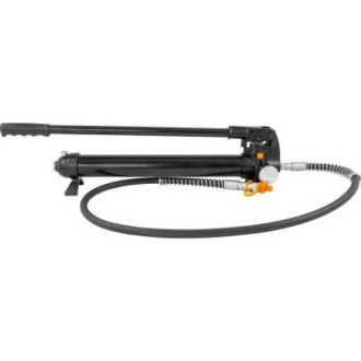 Насос для гидравлического пресса OHT620N Ombra OHT620NP
