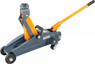 Подкатной домкрат Ombra OHT202