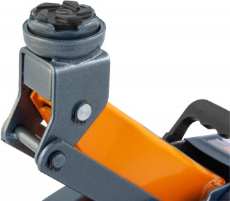Подкатной домкрат Ombra OHT202