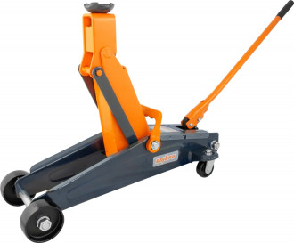 Подкатной домкрат Ombra OHT203