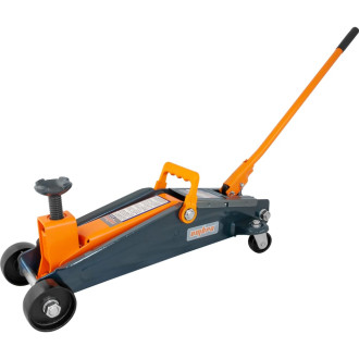 Подкатной домкрат Ombra OHT203