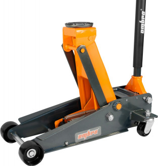 Подкатной гаражный домкрат Ombra OHT230
