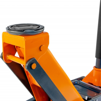 Подкатной гаражный домкрат Ombra OHT230
