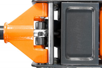 Подкатной гаражный домкрат Ombra OHT230