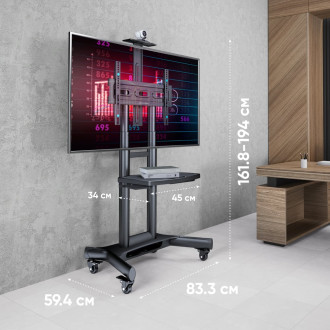 Кронштейн ONKRON TS1551