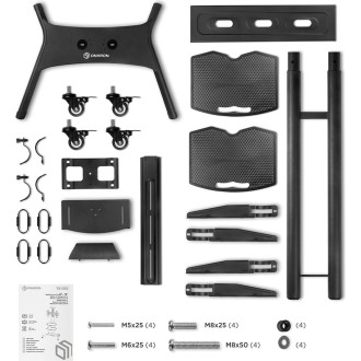 Стойка для тв ONKRON TS1552