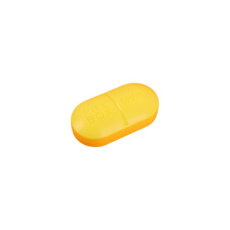 Таблетница Onlitop PILL BOX