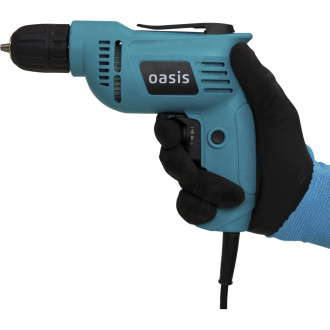 Электрическая дрель OASIS DЕ-55