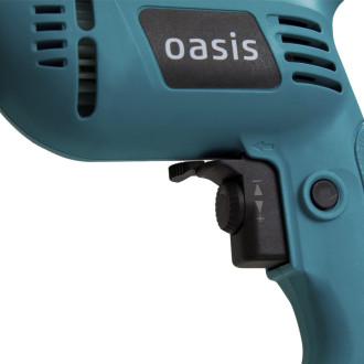 Электрическая дрель OASIS DЕ-55