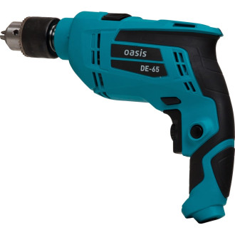 Электрическая дрель OASIS DЕ-65
