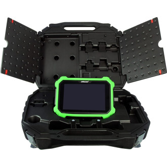 Программатор систем иммобилайзеров OBDSTAR Keymaster DP Plus A