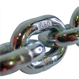Грузовая цепь OCALIFT G80 EN818-7