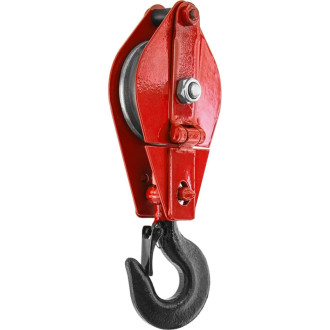 Блок с откидной крышкой OCALIFT 11551c