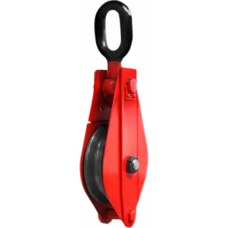 Блок с откидной крышкой OCALIFT 115110c