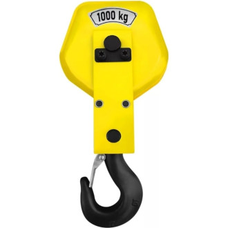 Крюковая подвеска для канатной тали CD1/MD1 OCALIFT 11915c