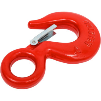 Чалочный крюк OCALIFT 12325с