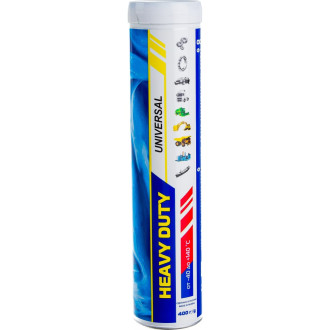 Смазка ODIS GREASE HEAVY DUTY Blue