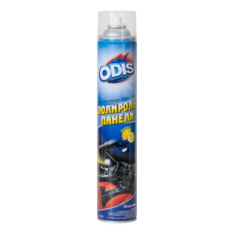 Полироль панели ODIS Glossy Dashboard Poolish