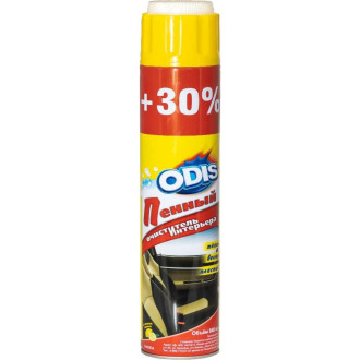 Пенный очиститель ODIS Foam Cleaner