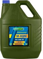 Моторное масло OILRIGHT М8ДМ