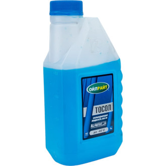 Тосол OILRIGHT 5014
