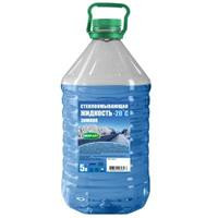 Зимний омыватель стекол OILRIGHT 5205