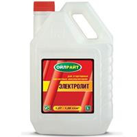 Электролит OILRIGHT 5504