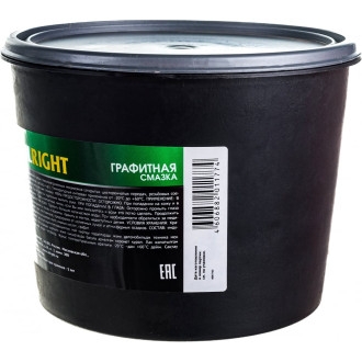 Графитная смазка OILRIGHT 6087