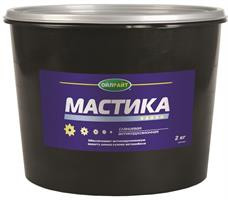 Сланцевая мастика OILRIGHT 6100
